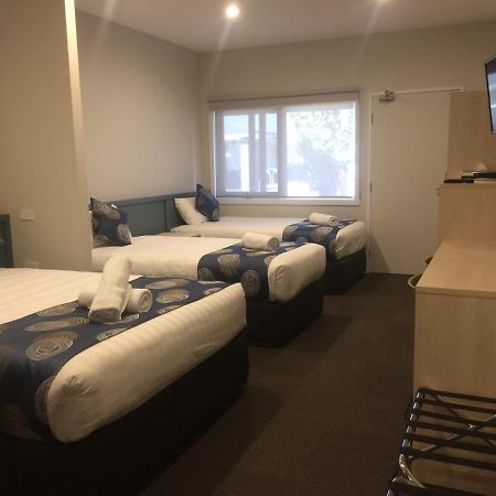 Leumeah Lodge Canberra Bagian luar foto