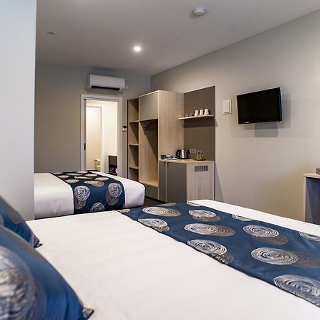 Leumeah Lodge Canberra Bagian luar foto
