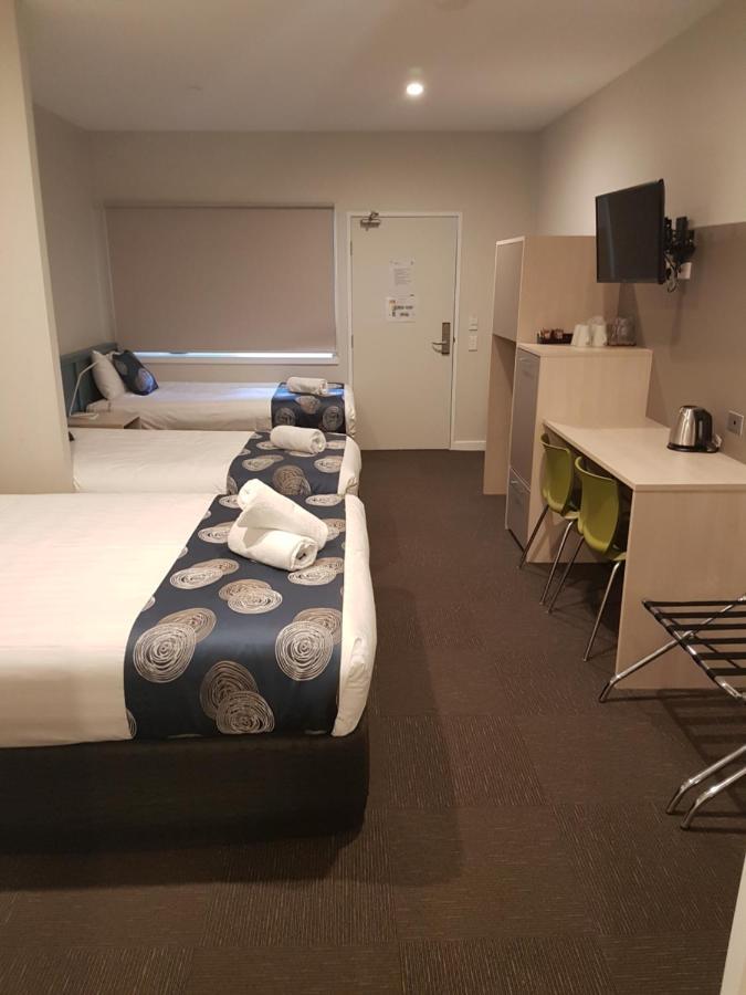 Leumeah Lodge Canberra Bagian luar foto