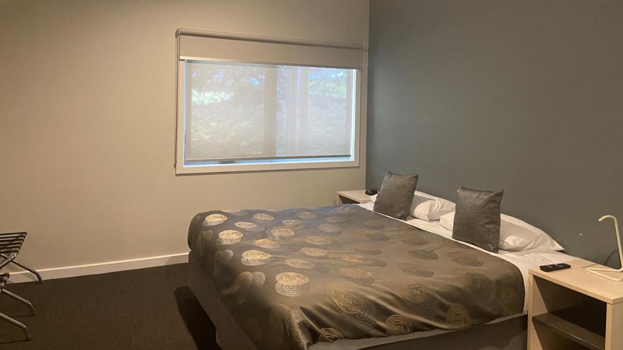 Leumeah Lodge Canberra Bagian luar foto