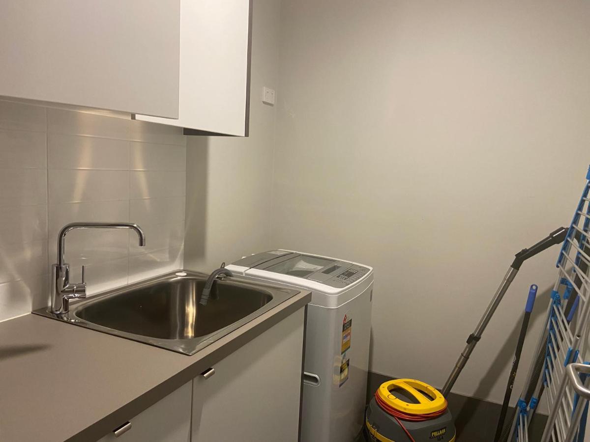 Leumeah Lodge Canberra Bagian luar foto