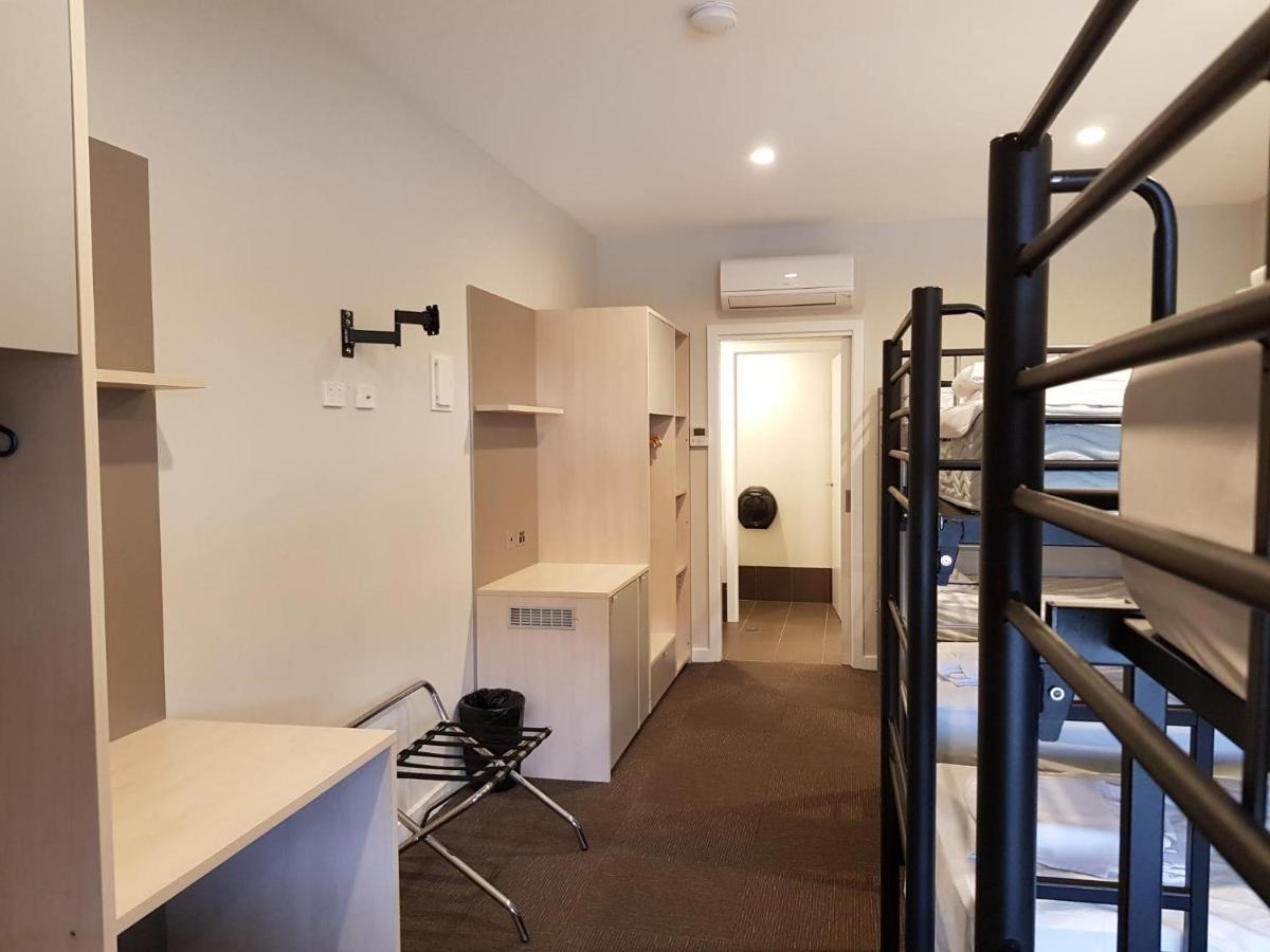 Leumeah Lodge Canberra Bagian luar foto