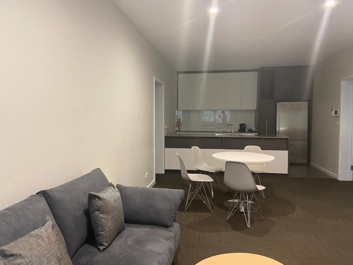 Leumeah Lodge Canberra Bagian luar foto