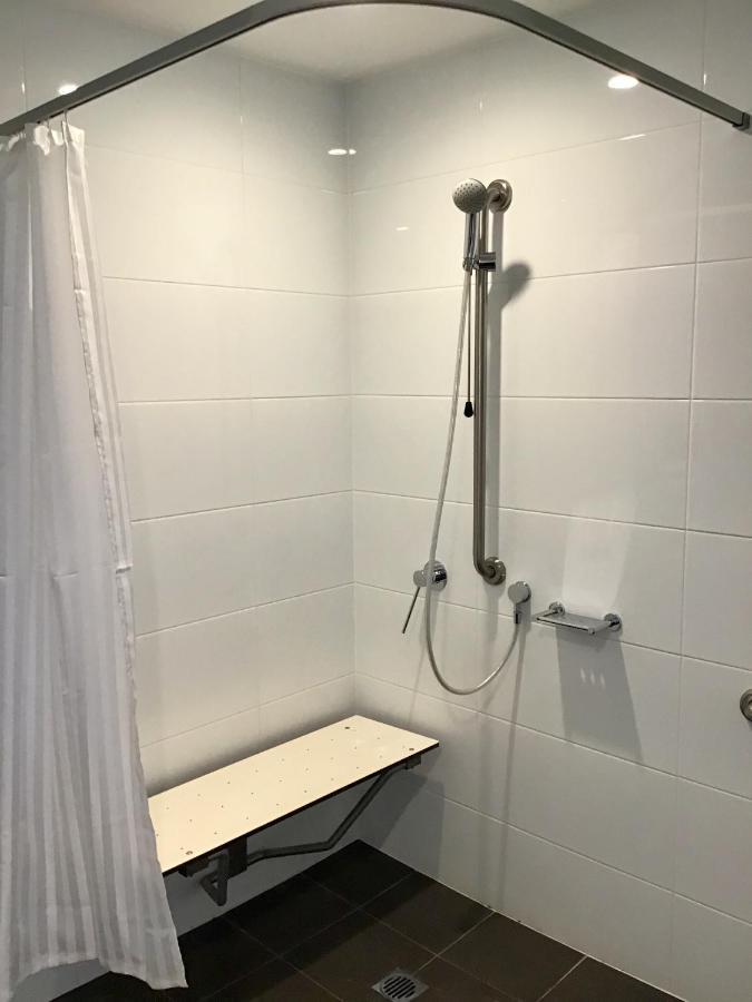 Leumeah Lodge Canberra Bagian luar foto