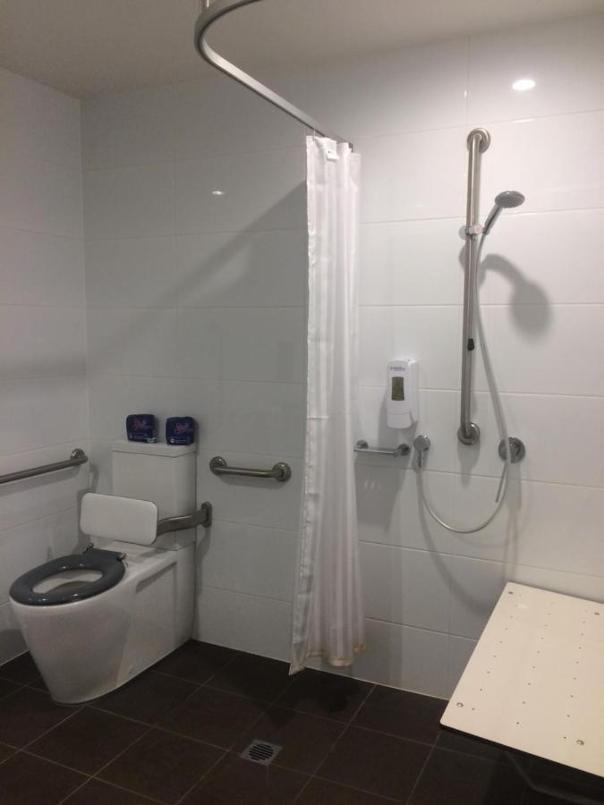 Leumeah Lodge Canberra Bagian luar foto