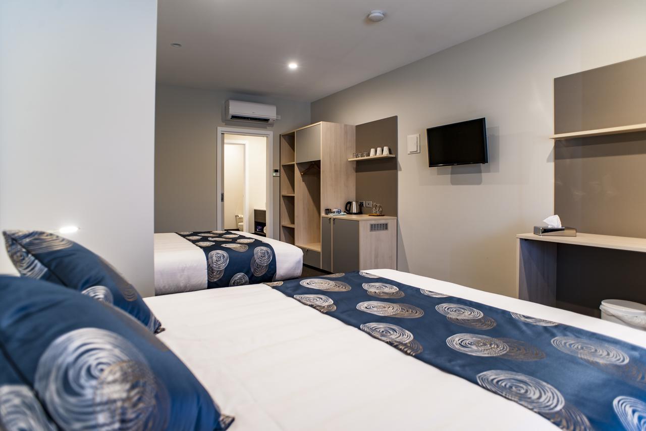 Leumeah Lodge Canberra Bagian luar foto