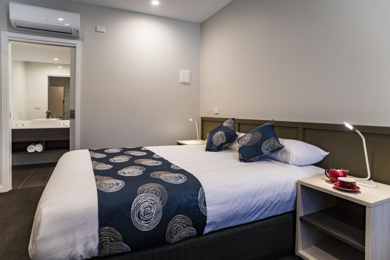 Leumeah Lodge Canberra Bagian luar foto