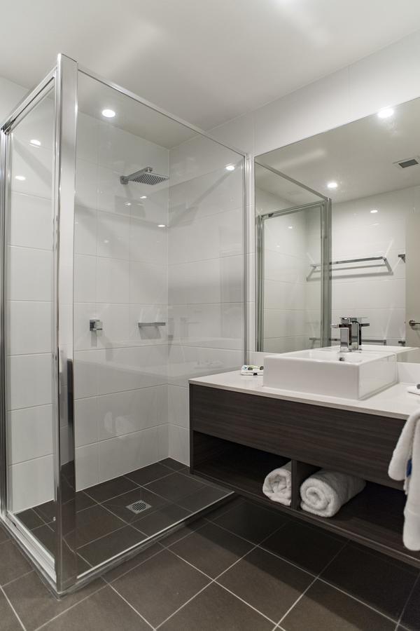 Leumeah Lodge Canberra Bagian luar foto