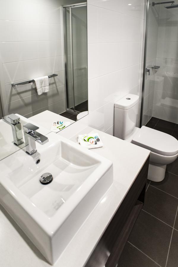 Leumeah Lodge Canberra Bagian luar foto