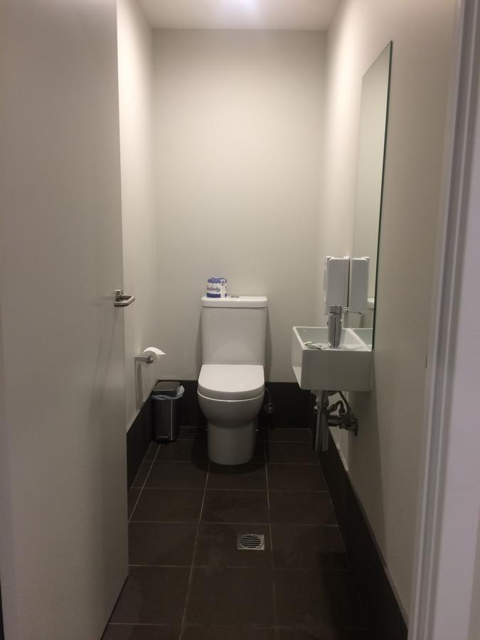Leumeah Lodge Canberra Bagian luar foto